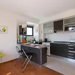 Ouramar Apartmán