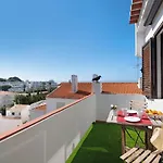 Apartmán Ouramar Albufeira