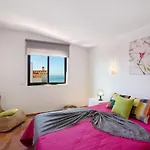 Ouramar Apartmán Albufeira