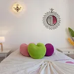 Ouramar Apartmán