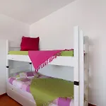 Apartmán Ouramar Albufeira