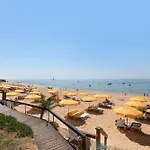 Διαμέρισμα Ouramar Αλμπουφέιρα