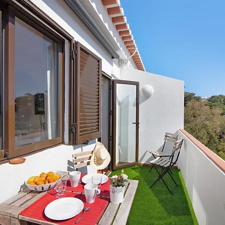 Ouramar Апартаменты