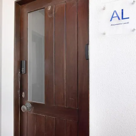 Ouramar Апартаменты Албуфейра