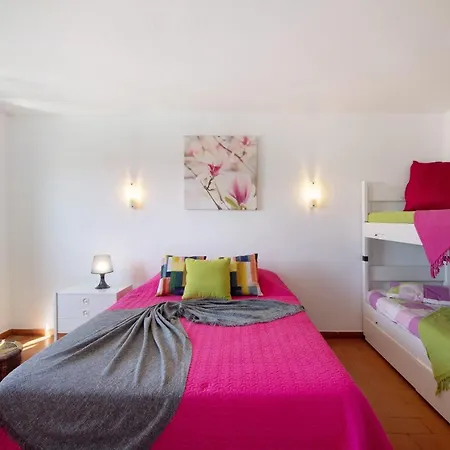 Ouramar Апартаменты