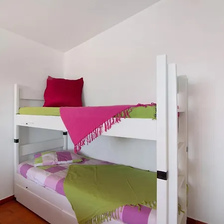 Апартаменты Ouramar Албуфейра