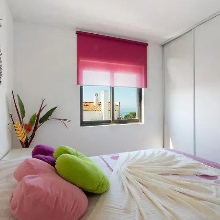 Апартаменты Ouramar