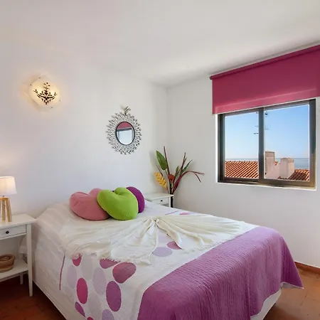 Ouramar Apartmán *