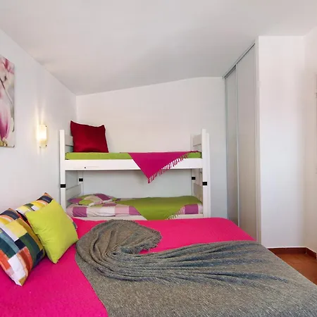 Ouramar Apartman Albufeira
