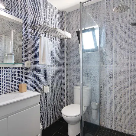 Apartman Ouramar Albufeira