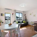 Apartment Ouramar *