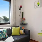 Apartment Ouramar Albufeira