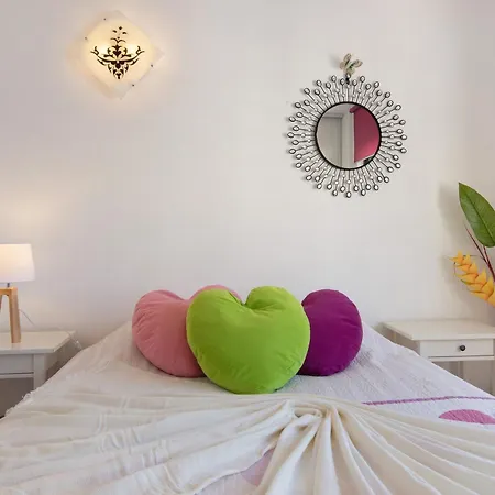 Ouramar Apartment *