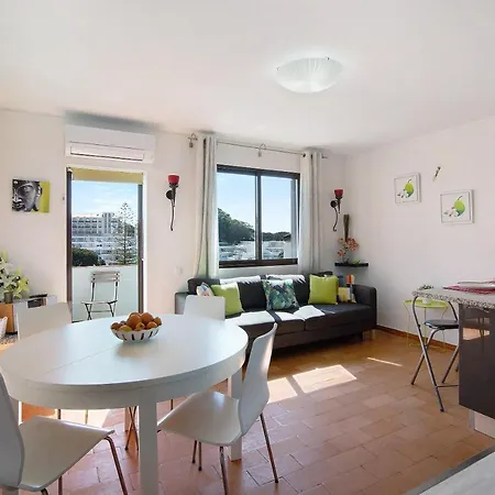 Appartement Ouramar Albufeira