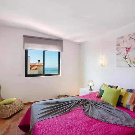 Ouramar Appartement Albufeira